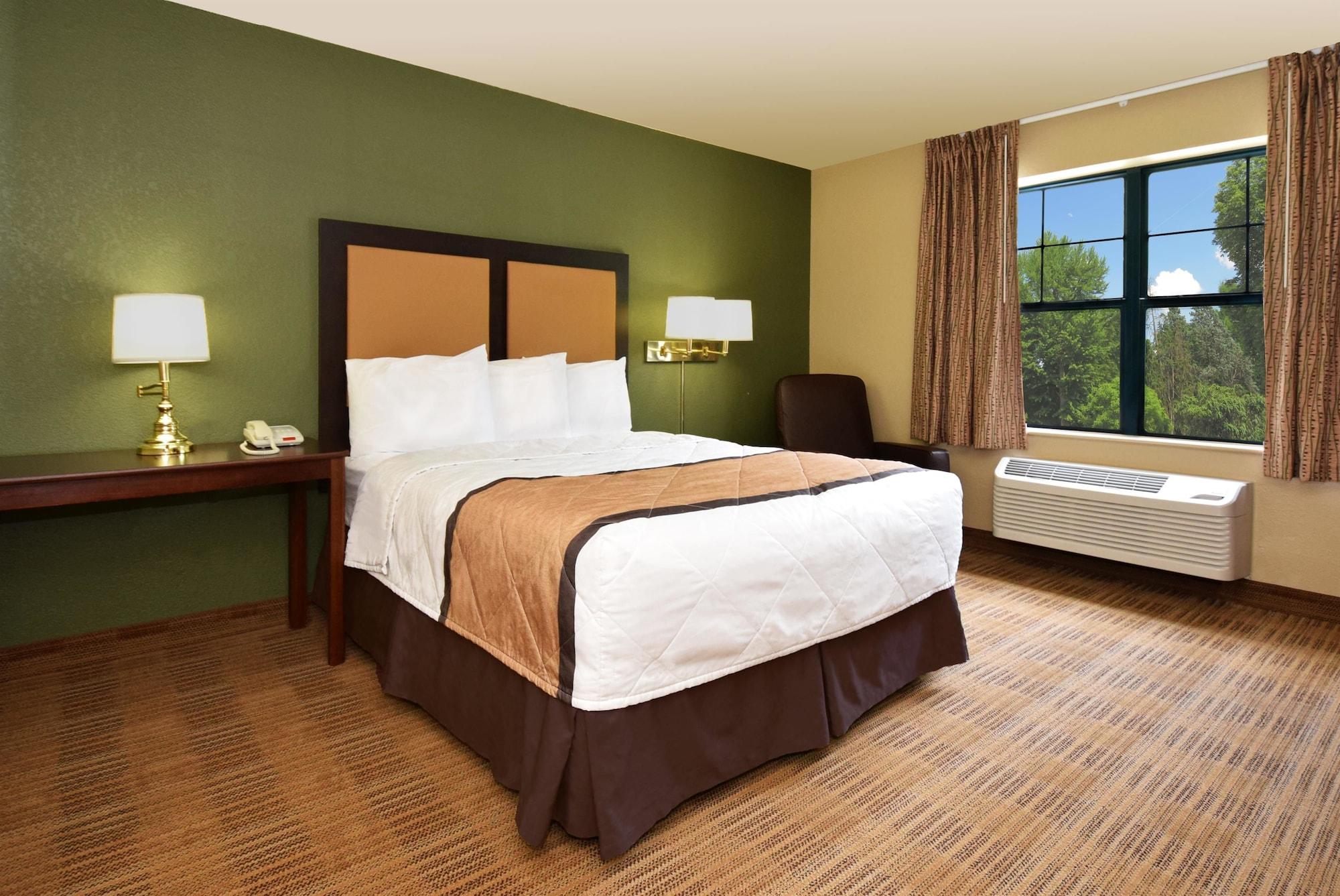 Extended Stay America Suites - Buffalo - Amherst Ngoại thất bức ảnh