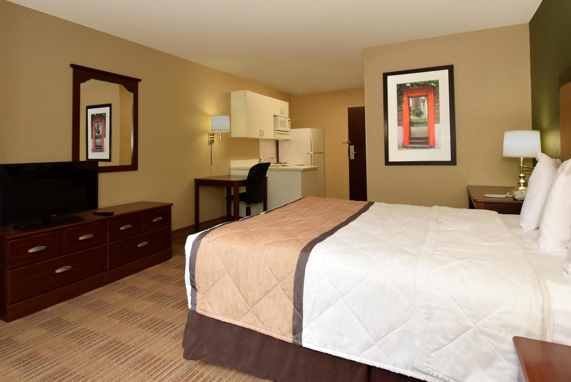 Extended Stay America Suites - Buffalo - Amherst Ngoại thất bức ảnh