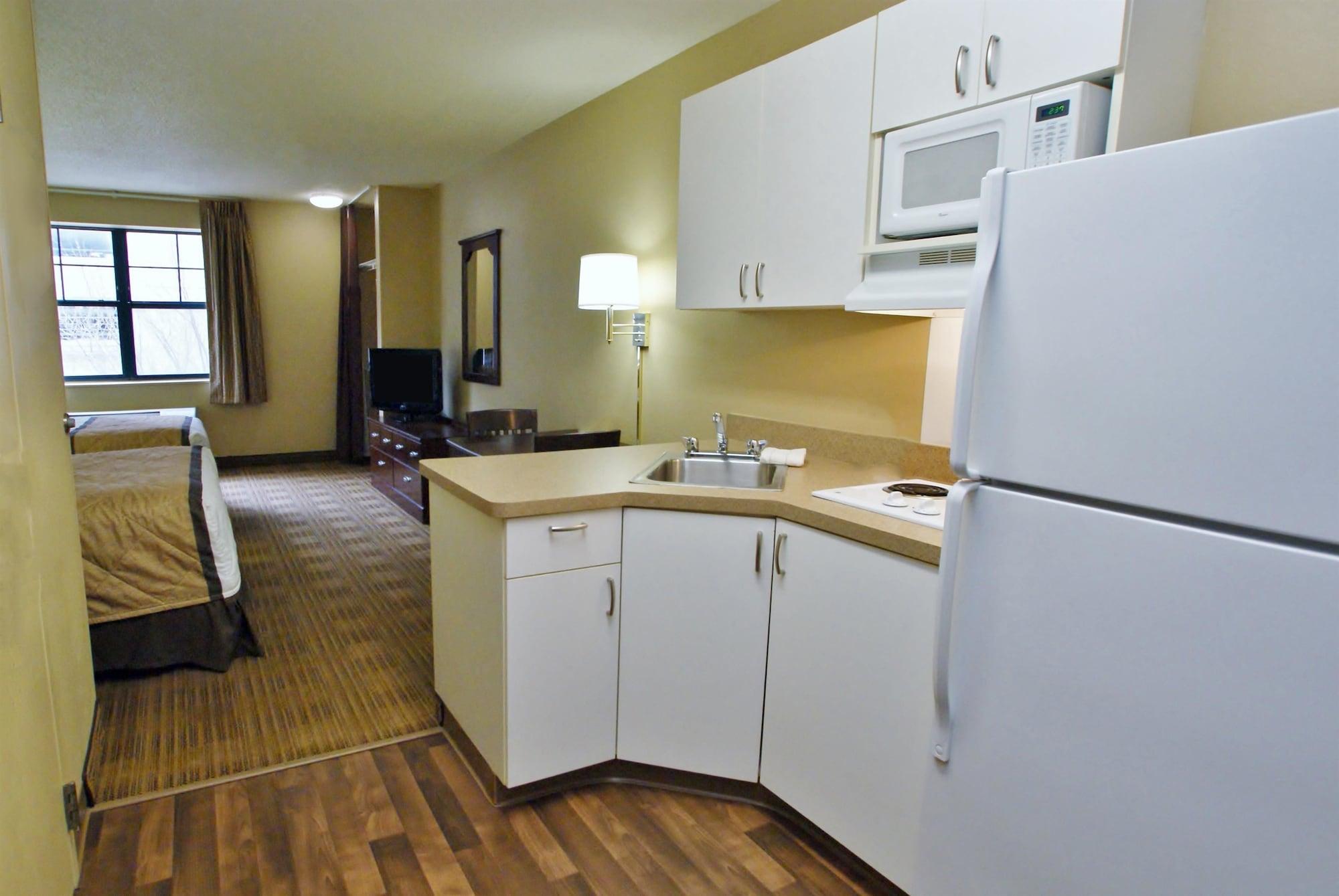 Extended Stay America Suites - Buffalo - Amherst Ngoại thất bức ảnh