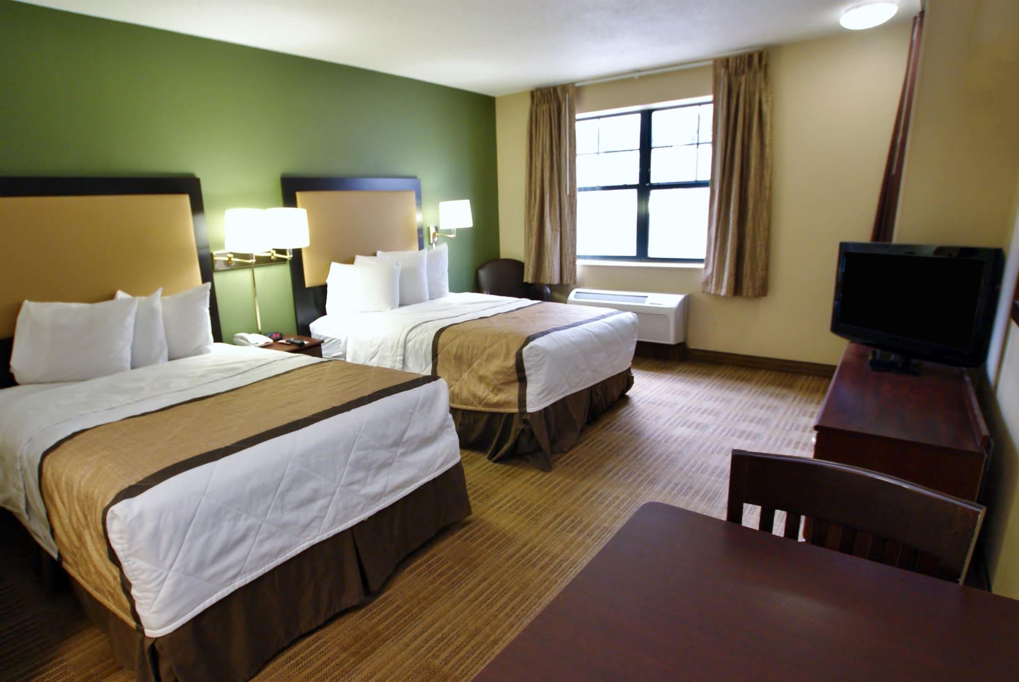 Extended Stay America Suites - Buffalo - Amherst Ngoại thất bức ảnh