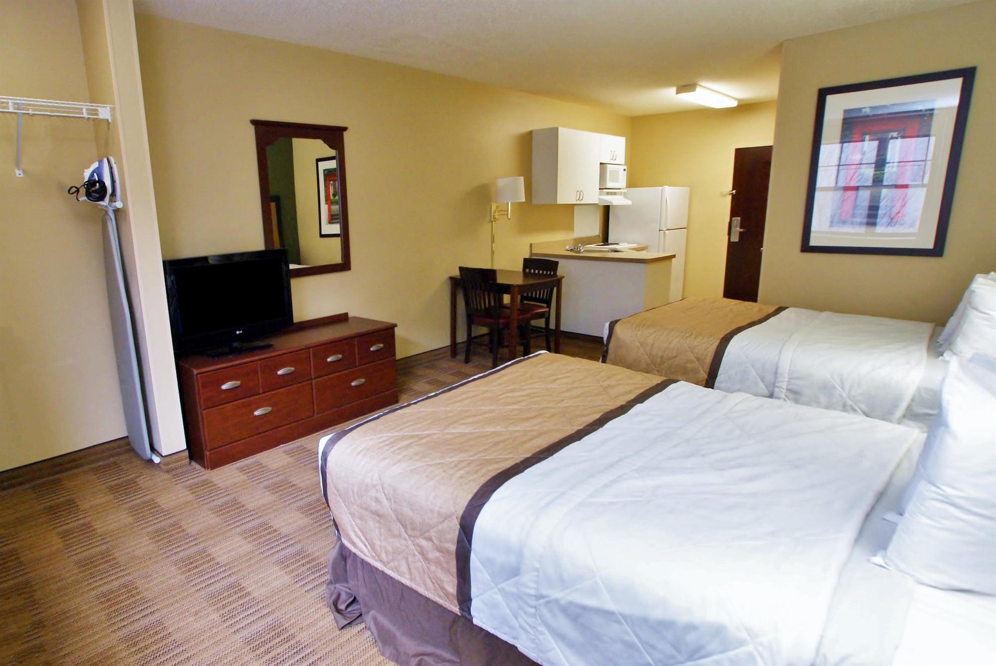 Extended Stay America Suites - Buffalo - Amherst Ngoại thất bức ảnh