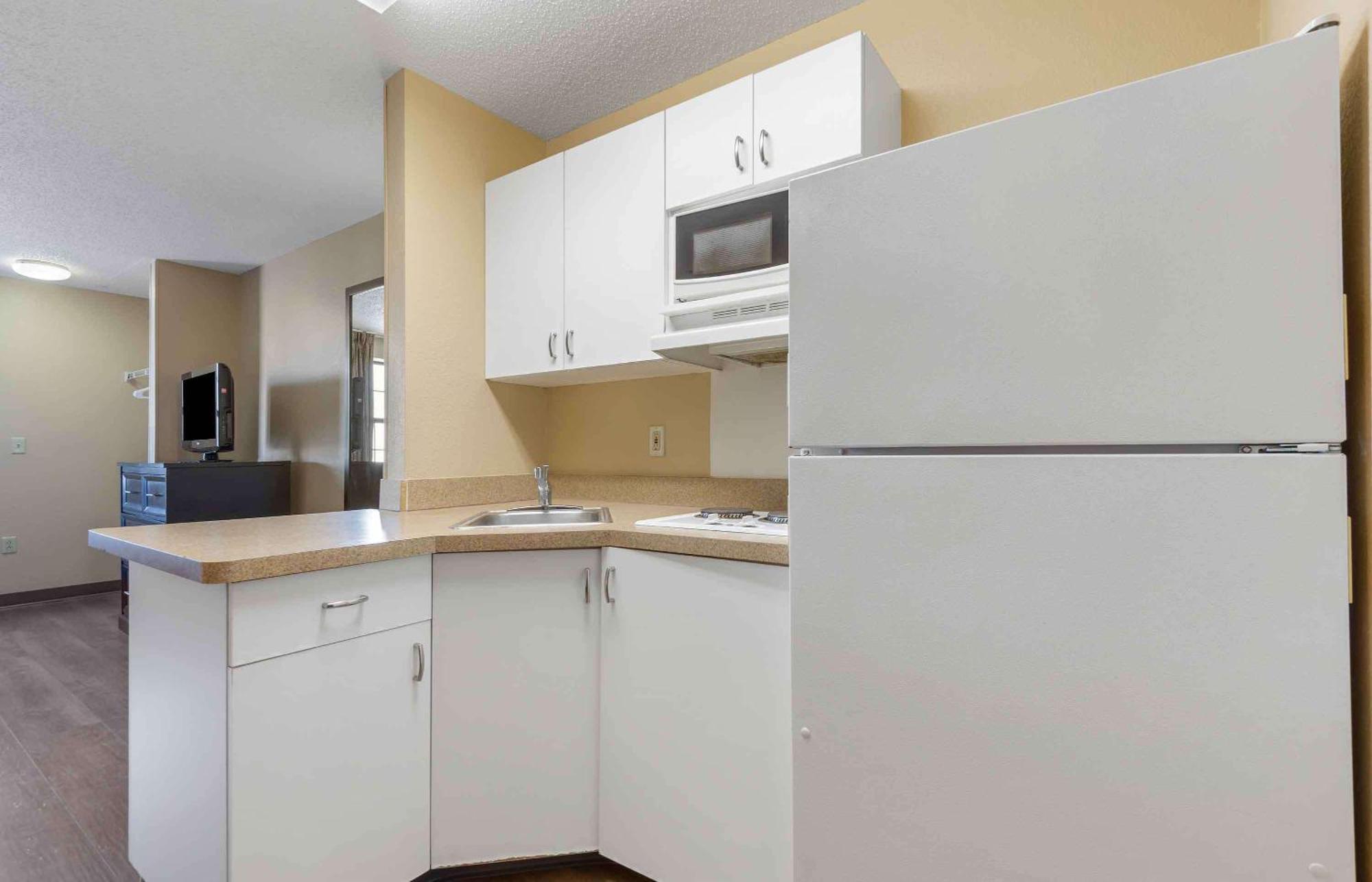 Extended Stay America Suites - Buffalo - Amherst Ngoại thất bức ảnh