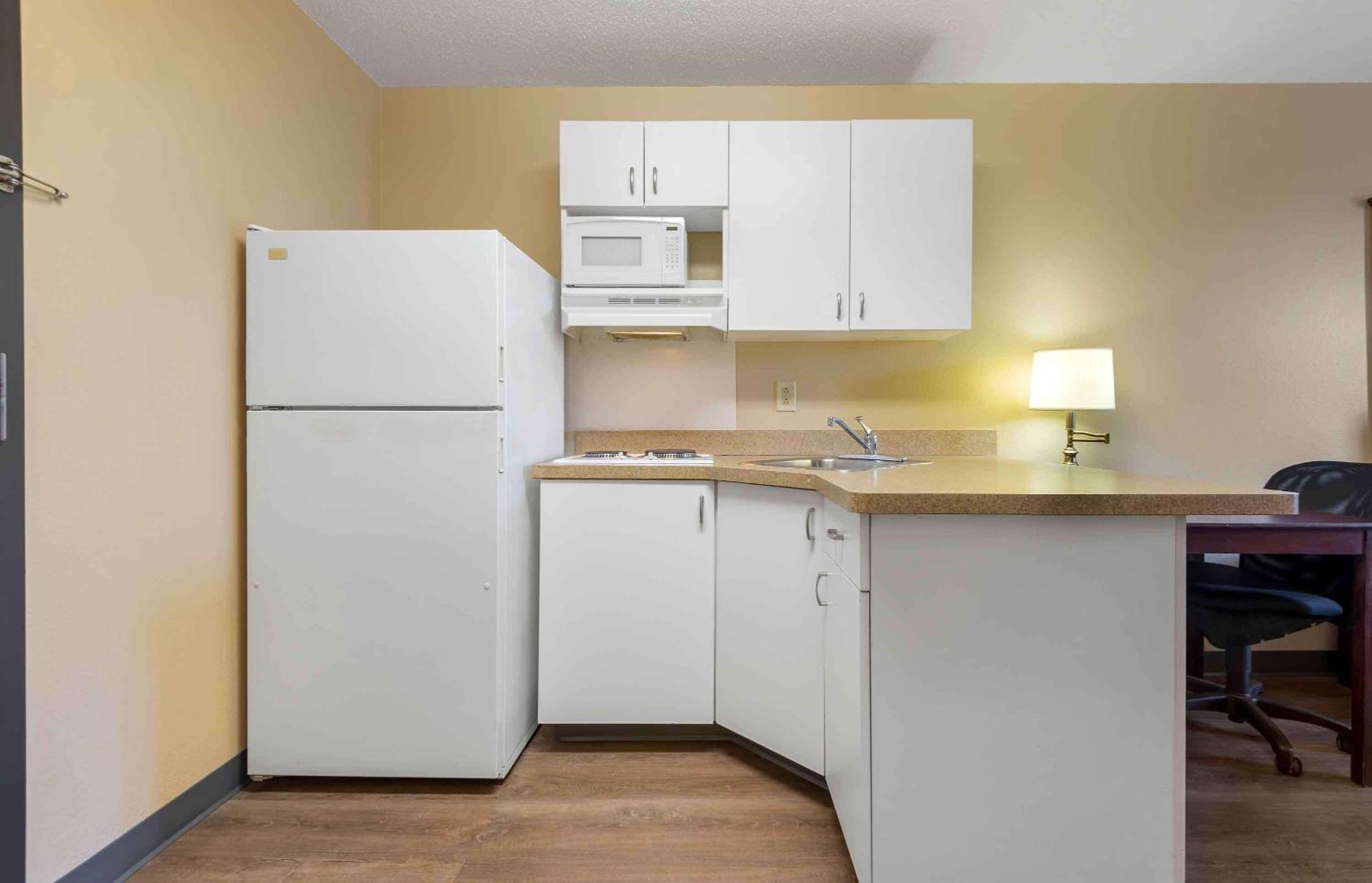 Extended Stay America Suites - Buffalo - Amherst Ngoại thất bức ảnh