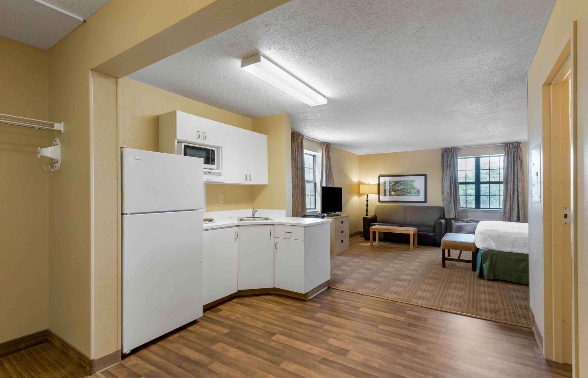 Extended Stay America Suites - Buffalo - Amherst Ngoại thất bức ảnh