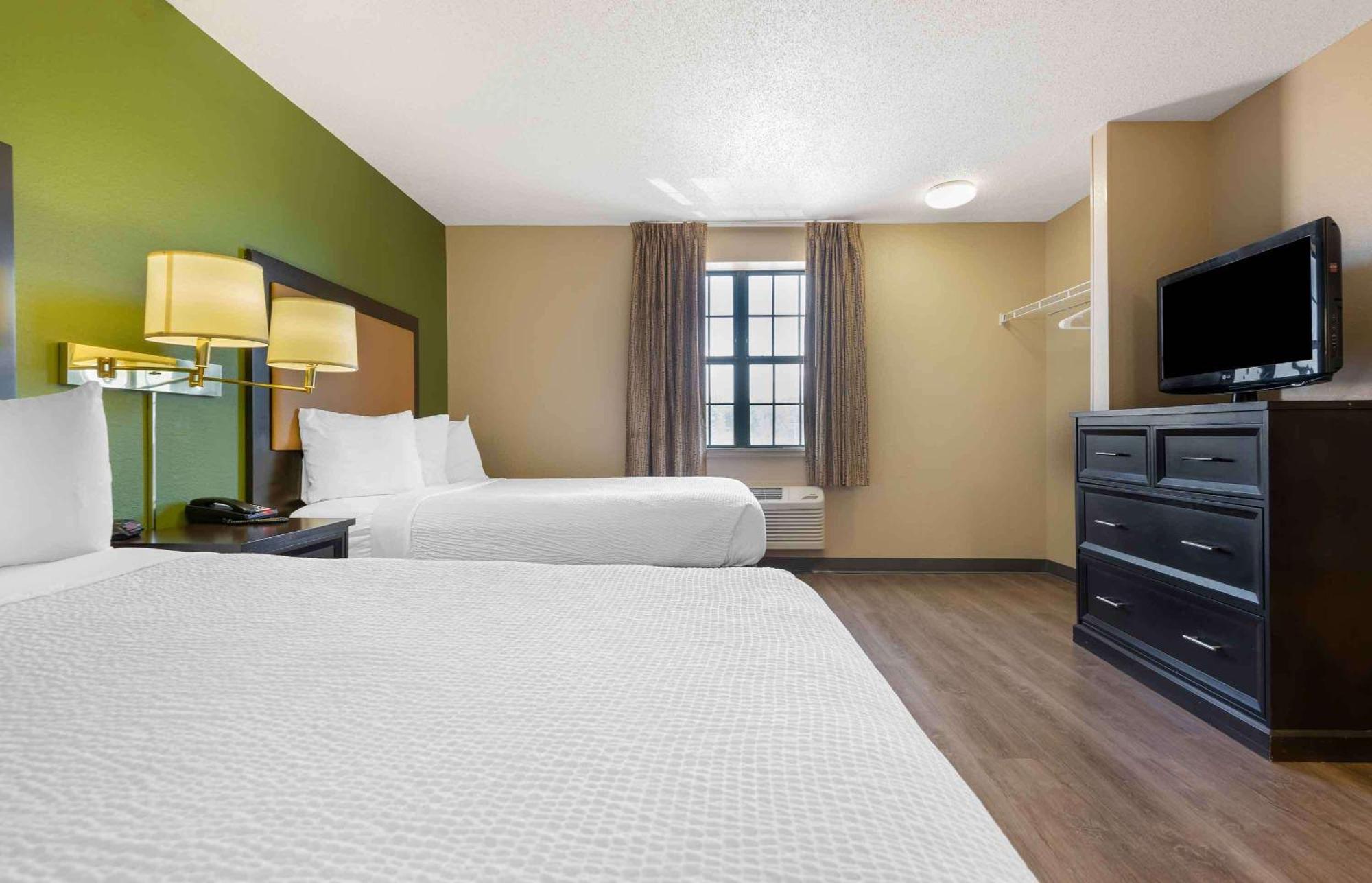 Extended Stay America Suites - Buffalo - Amherst Ngoại thất bức ảnh