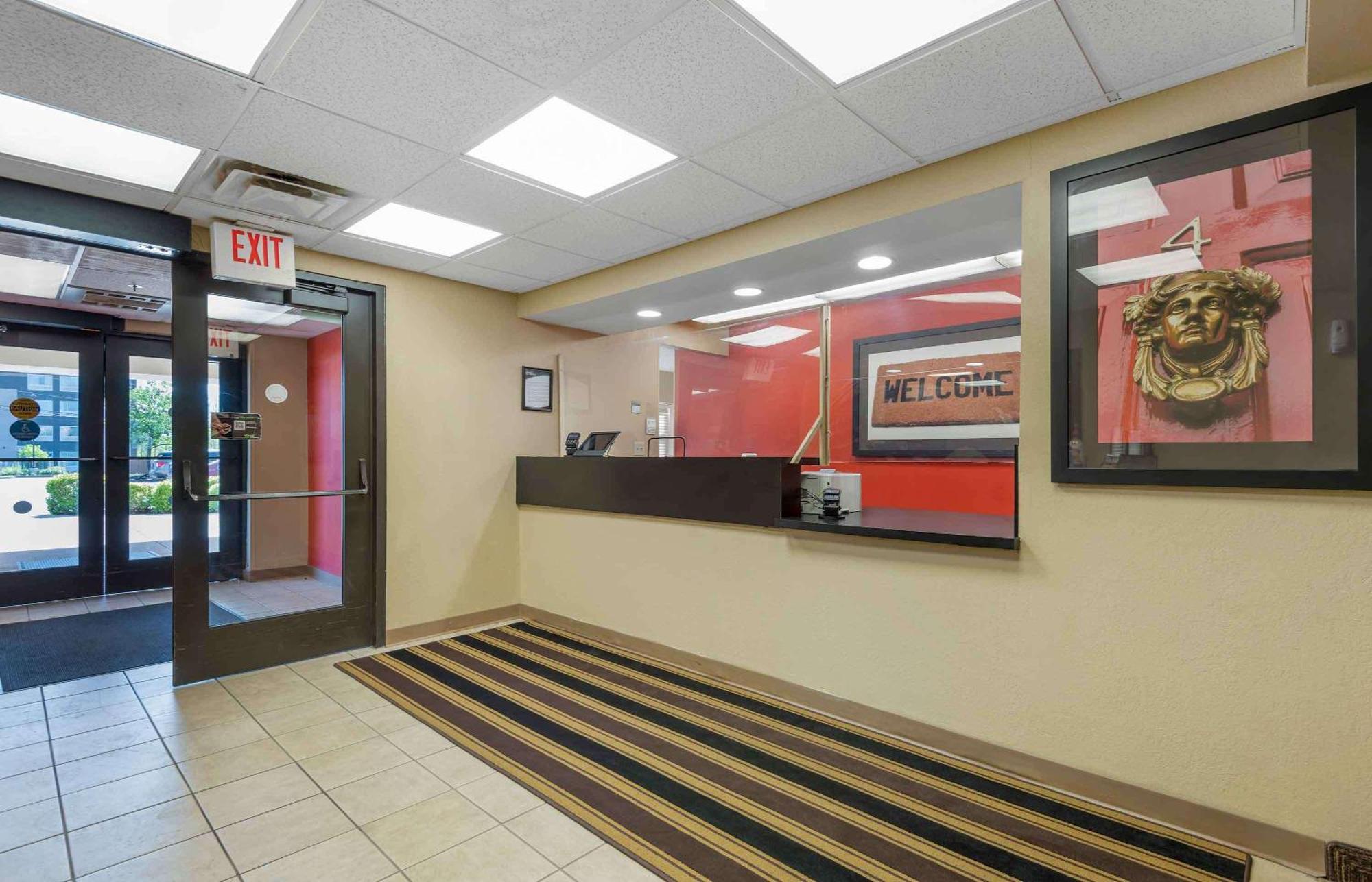 Extended Stay America Suites - Buffalo - Amherst Ngoại thất bức ảnh