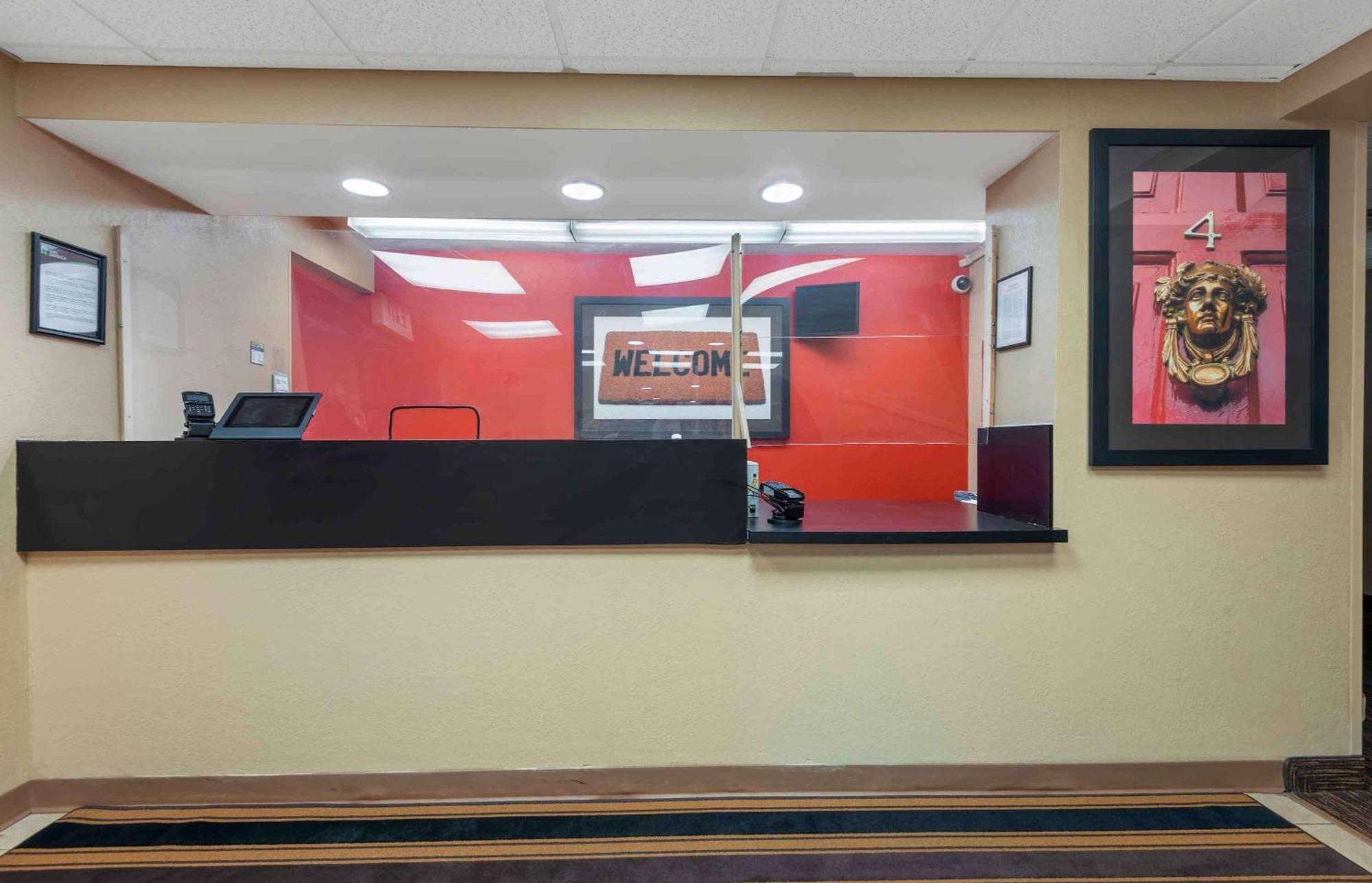 Extended Stay America Suites - Buffalo - Amherst Ngoại thất bức ảnh